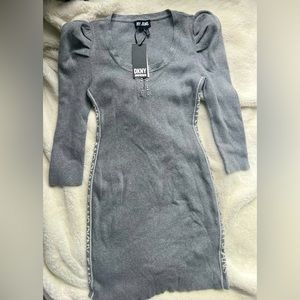 Cute dress good for almost any occasion.